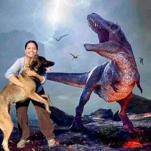 Meet your Posher, Arlene